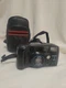 Vivitar Series 1 440 PZ Power Zoom 38-70mm AF Point & Shoot Film Camera Tested