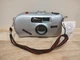 Mango Camera, Quickshot Model DI-4410, 35mm With Wrist Strap, Untested, Clean
