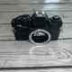 Sears KS Super II SR 2000 35mm SLR Film Camera No Lens