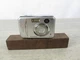 Fujifilm FinePix A Series A345 4.1MP Compact Camera Silver **Parts Or Repair**