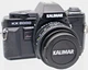 Vintage Kalimar(Minolta) KX5000 with Kalimar 50mm f/1.8 Lens-EXCELLENT Condition