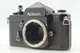 [Exc+5 w/AR-1] Nikon F2 Eye level 35mm SLR Film Camera Black Body From JAPAN