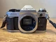 READ - Canon AE-1 Program 35mm SLR Film Camera w/ RMC Tokina 28-70mm f/4 Lens
