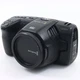 Blackmagic Design Poket Cinema Camera 6K body EF Mount BMPCC6K Working condition