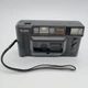 Kodak VR35 K80 35mm Film Camera Auto Focus Ektanar Black Untested