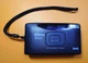 Nikon AF600 35mm Point & Shoot Film Camera Working Excellent JP