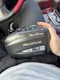 Quasar VM-D51 VHS-C Video Camera Palmcorder Digital EIS 23x Zoom **WORKS**