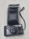 Vintage Vivitar ZM50P Power Zoom Film Camera 35-52mm Zoom Lens Focus Free