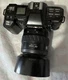 Minolta Maxxum 7000 35mm Film SLR Camera + AF Zoom 35-70mm f/4 Lens &ndash; Untested