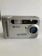 Ricoh Digital Camera RDC-6000 2.1MP Silver Untested