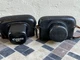 Lot Of Two Canon Vintage Camera Canon Canonet And Canon Canonet Ql19
