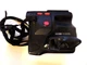 Yashica Kyocera Samurai X3.0 Half Frame 35mm Camera w/25-75mm Lens-Film Tested