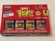 The Simpsons Scratchy Funko Bitty Pop! Mini-Figure 4-Pack Lard Lad Chase