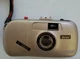 Meikai DI-4396 Film Camera Color Optical Lens Auto Fix Focus 50mm Lens Gray 