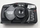 Olympus SUPERZOOM 700 XB BLACK 35mm Point & Shoot Film Camera