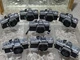 GREAT DEAL....Minolta 35mm SRT Cameras (8) Collection 