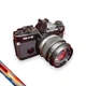 Olympus OM-4Ti Black 35mm SLR Film Camera Body OM4Ti MC AUTO-S 50MM F1.4 Lens JP