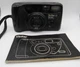Vivitar Series 1 460PZ Data Back 38-70 AF Power Zoom Film Camera clean TESTED