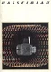 HASSELBLAD 500C/M 500EL/M SWC BROCHURE GUIDE