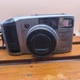 Minolta Freedom Zoom 140EX 35mm Point & Shoot Film Camera -untested-