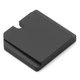 CAMERA FLASH SHOE MOUNT COVER CAP BLACK 4 LEICA M4-P M6 M7 MP / LM-SH-D5-M67-BK