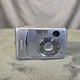 Fujifilm FinePix A Series A345 4.1MP Digital Camera - Silver