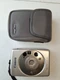 Canon Elph LT 260 APS Point & Shoot Film Camera W/ Carry Case