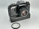 Pentax LX 35mm SLR Film Camera with Winder & 1.7 Lens (partially Working READ)