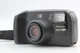 Works Good! [N MINT] PENTAX Zoom 90-WR Point & Shoot 35mm Film Camera Fr JAPAN