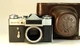 Zenit E Soviet Camera Slr Lens Helios 44 m M42, Films 35 mm Olympiada-80 USSR.