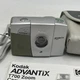 Kodak Advantix T700 Weatherproof 2.0x APS Film Camera Zoom Lens&nbsp;25-50mm