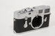 Leica M2 35mm Rangefinder Film Camera  button rewind and self-timer ser # 949120