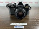 Pentax MV1 with SMC Pentax-M 1:2 50mm Camera Lens