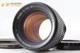 CLA'd [N MINT++] Mamiya Sekor C 80mm F/1.9 N For M645 Super 1000S Pro TL JAPAN