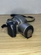 Olympus IS-20 Quartzdate 35mm Film Camera 28-110 Zoom Lens & Bag-Tested&Working