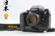 Tested 【MINT w/ Strap】 Nikon F4S 35mm Film Camera AF 50mm f1.4 D Lens From JAPAN