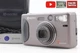 [Top MINT++ w / Case] Kyocera T Zoom Yashica T4 35mm Film Camera Body From JAPAN