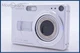 【AS IS】 CASIO EXILIM EX-Z40 3x FromJapan #yk7224