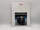 Leica R6 Creative Self-Determination Brochure German