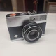 Agfa Optima 500 Sensor 42Mm F2.8 0343 UNTESTED FOR PARTS? 
