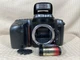 ***Untested/As Is/Not Working/For Parts*** Nikon N50 35mm SLR Film Camera Body