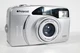 Vintage Polaroid PZ2001 Power Zoom 35mm Film Camera 35-70mm Lens - Silver WORKS
