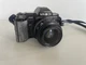 Vintage Minolta MAXXUM 7000 film camera and 35-70mm AF lens UNTESTED - free ship