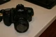 Minolta Maxxum 400SI 35mm SLR Film Camera With AF Zoom Lens  NO LENS COVER