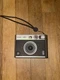 FUJIFILM INSTAX MINI EVO Hybrid Instant Camera (Black) No Box Fully Working