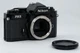 (excellent) Nikon FM2n 35mm SLR Film Camera Black Body - Film Tested