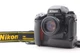 [ MINT w/ MF-27 ] Nikon F5 35mm SLR Film Camera + AF 50mm f/1.4 Lens From JAPAN
