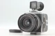 [MINT w/ A12 III] Hasselblad 903SWC Body CF BIogon 38mm f4.5 T* lens From JAPAN