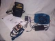 Sony Digital Cyber-Shot Camera # DSC-S75 3.3 Digital w/ charger and accessories 