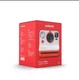 Polaroid NOW Analog Instant Camera Generation 2 Red A2